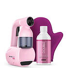 MineTan Bronze Babe Personal Spray Tan Kit – Pink 50 ml