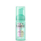 Isle Of Paradise Medium Glow Clear Mousse 100ml