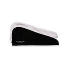 Revolution Haircare Hair 2pk Microfibre Hair Wrap Black/White