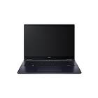 Acer TravelMate Spin P4 TMP414RN-52 14'' i5-1240P (Gen 12) 16GB RAM 256GB SSD