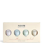 Neom Moments of Wellbeing in The Palm of Your Hand Set