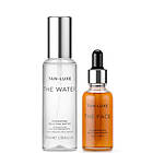 Tan Luxe Tan- Bestsellers The Face and Water Duo Light-Medium
