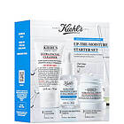 Kiehl's up The Moisturise Set (Worth £74,50)