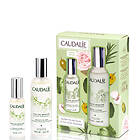 Caudalie Glow to Go Beauty Elixir Set