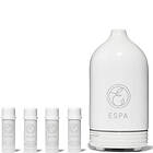 ESPA Aromatherapy Oils Diffuser Collection