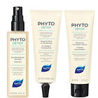 Phyto Hair Detox System Set