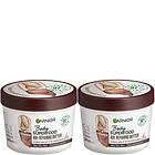 Garnier Body Superfood, Nourishing Body Cream Duos Cocoa & Ceramide