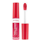 Rimmel London Thrill Seeker Glassy Lip Gloss 10ml (Various Shades) 350 Pink to the Berry