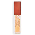 Revolution PRO Beauty Glow Edit Shimmer Lip Oil Touch Forever Orange