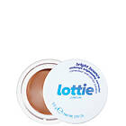 Lottie London Bright Bounce 28g (Various Shades) Deep