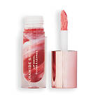 Makeup Revolution Festive Allure Ceramide Shimmer Lip Swirl 4.5ml (Various Shade