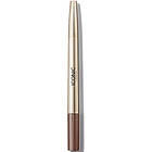 Iconic London Smokey Eye Duo Kajal (Various Shades) Chocolate Brown