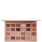 Ciaté London Brazilian Glow 24-Piece Eyeshadow Palette