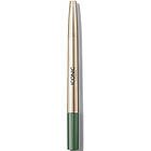 Iconic London Smokey Eye Duo Kajal (Various Shades) Juniper Green