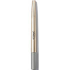 Iconic London Smokey Eye Duo Kajal (Various Shades) Ash Grey