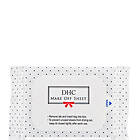 DHC Make Off Sheet – Refill (50 ark)