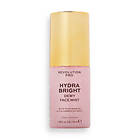 Revolution PRO Hydra Bright Dewy Face Mist