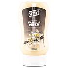 Slender Chef Vanilla Cream Syrup 350ml