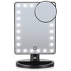 RIO 24 LED Touch Dimmable Makeup Mirror