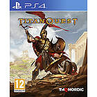 Titan Quest - Anniversary Edition (PS4)