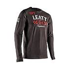 Leatt Heritage Long Sleeve Shirt (Herr)