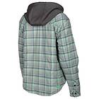 Klim Upland Insulated Flannel Long Sleeve Shirt (Dam)