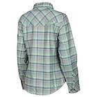 Klim Upland Flannel Long Sleeve Shirt (Dam)