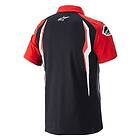 AlpineStars Honda Polo Shirt (Herr)