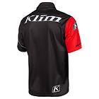 Klim Race Spec Short Sleeve Polo Shirt (Herr)