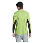 Adidas Manchester United Fc 23/24 Long Sleeve T-shirt Goalkeeper Grönt S