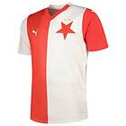 Puma Sks Home Replica Short Sleeve T-shirt Röd L