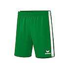 Erima Shorts Retro Star Grönt 152 cm Pojke