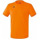 Erima Child´s T-shirt Fonctionnel Teamsport Orange 152 cm Pojke
