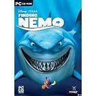 Disney Pixar: Learning with Nemo (PC)