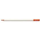 Tombow pencil Irojiten tangerine orange 6st