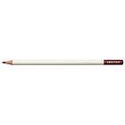 Tombow pencil Irojiten crimson 6st