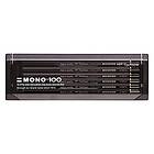 Tombow blyertspenna MONO 100 9H (12) 6st