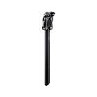 Cane Creek Eesilk Alloy Suspension Seatpost Silver 387 mm 27,2 mm