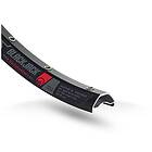 Silver Blackjack Mtb Tubeless 25 Mm Rim 29´´ 32H