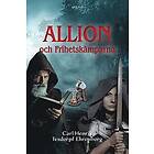 Allion och Frihetskämparna Svenska EBook