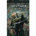 Andrzej Sapkowski's The Witcher: Lesser Evil Engelska Hardback