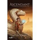 Ascendant Engelska Hardback