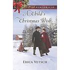 Child's Christmas Wish Engelska EBook