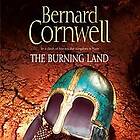 Burning Land (The Last Kingdom Series, Book 5) Engelska AudioDownload