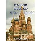 DAGBOK FRÅN UD, VOLYM 2 NEUTRALITETEN -NATO KGB Svenska EBook