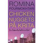 Chicken nuggets på krita Svenska EBook