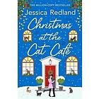 Christmas at the Cat Cafe Engelska EBook