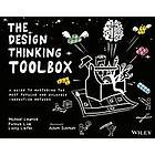 Design Thinking Toolbox Engelska EBook
