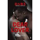 Dear Lover Svenska EBook