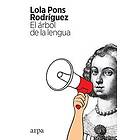 El Ã¡rbol de la lengua Spanska EBook